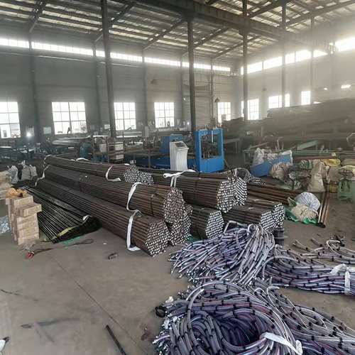 陕西声测管施工及验收规范（最全最详细）